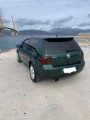 Volkswagen Golf '00