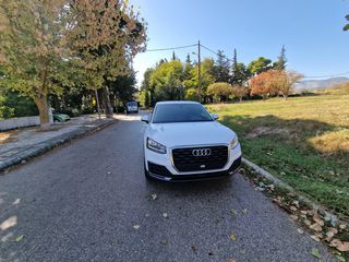 Audi Q2 '20