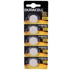DURACELL CR2032 3V LITHIUM BATTERY