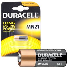 DURACELL MN21 12V BATTERY