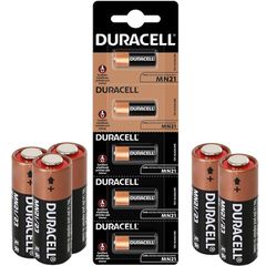 DURACELL MN21, A23 12V BATTERY