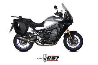 ΟΛΟΣΩΜΗ ΕΞΑΤΜΙΣΗ MIVV OVAL YAMAHA TRACER 9 '21-'23