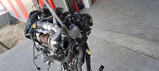 Ford 1.5 κομπλε κινητήρας -thumb-1