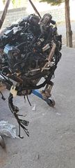 Ford 1.5 κομπλε κινητήρας -thumb-2