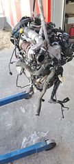 Ford 1.5 κομπλε κινητήρας -thumb-3