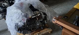 Ford 1.5 κομπλε κινητήρας -thumb-4