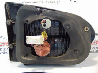 Φανάρι Πίσω Δεξιό HYUNDAI H1 (1998-2008) επιβατικό πίσω πόρτας-thumb-2