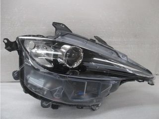 ΕΜΠΡΟΣ ΦΑΝΑΡΙΑ MAZDA MX5 MIATA MX-5 ND ΜΚ4 2015-2023
