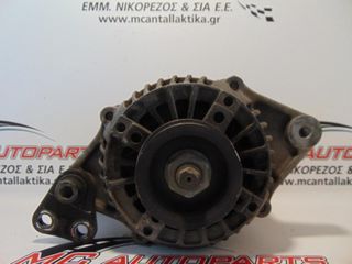 Δυναμό  SUZUKI JIMNY (1998-2004)  31400-75F01