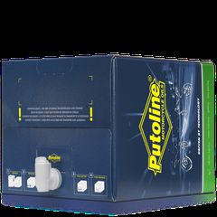 ΛΑΔΙ ΚΙΝΗΤΗΡΑ 100% ΣΥΝΘΕΤΙΚΟ N-TECH PRO R+ OFF ROAD 10W60 20L | PUTOLINE