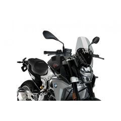 ΖΕΛΑΤΙΝΑ BMW F 900 R ΕΛΑΦΡΩΣ ΦΙΜΕ