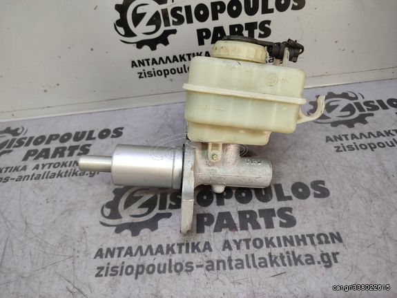 AΝΤΛΙΑ ΦΡΕΝΩΝ BMW SERIES 5 (E60/61) 2003-2010 {Z} 