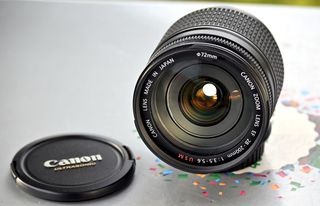 Canon EF 28–200mm USM SUPERZOOM f3,5–5,6 φακός FULL FRAME 6D 5D mark ii iii iv DSLR Ultrasonic