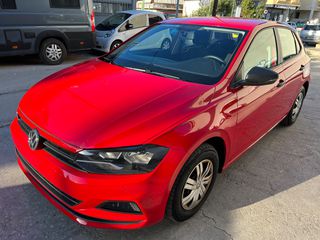 Volkswagen Polo '18 1,0 BMT TRENDLINE ΕΓΓΥΗΣΗ!!!