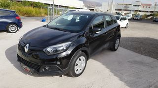 Renault Captur '17 1.5 90 hp ACTIVE ΕΛΛΗΝΙΚΗΣ ΑΝΤΙΠΡΟΣΩΠΕΙΑΣ