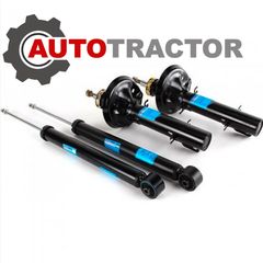  SACHS ΑΜΟΡΤΙΣΕΡ AUDI A4 R L/R STANDARD SUSP ΣΕΤ 4 ΤΕΜ ΕΜΠΟΣ ΠΙΣΩ