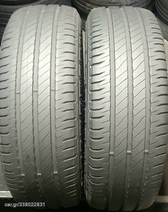 Michelin Agilis 3, 215/65/16c, DOT 1421, 2 τεμάχια