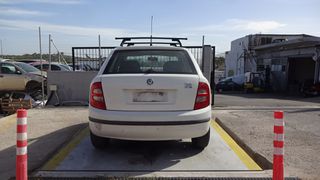 Καπό Skoda Fabia '00-thumb-2