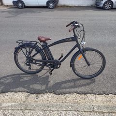 Ποδήλατο ηλεκτρικά ποδήλατα '21
