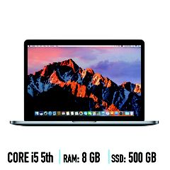 Apple Macbook Pro 12.1/A1502 (2015) - Μεταχειρισμένο laptop - Core i5 - 8gb ram - 500gb ssd