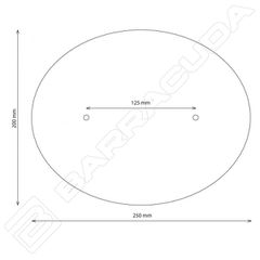 Barracuda βάσεις αριθμών για Yamaha XSR 700 2016-2021-thumb-2