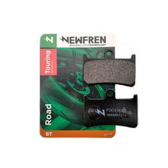 ΤΑΚΑΚΙΑ FD0190BT1 (FA252) NEWFREN
