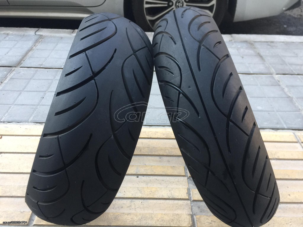 140/60/13 Ελαστικά maxxis moto