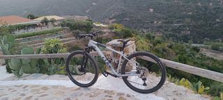 All - Mountain Cube 2023 Cube attention slx-thumb-1