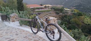 All - Mountain Cube 2023 Cube attention slx-thumb-2