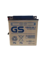 ΜΠΑΤΑΡΙΑ ΑΝΟΙΧΤΟΥ ΤΥΠΟΥ ΜΕ ΥΓΡΑ GS 12Ν10-3Α-1