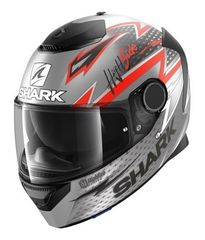 Κράνος Full Face Shark Spartan Andrian Parassol  - HE3464EAAR