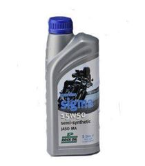 ΛΑΔΙ ΜΗΧΑΝΗΣ ROCKOIL GUARDIAN SIGMA 4Τ 15W50 ΗΜΙΣΥΝΘΕΤΙΚΟ