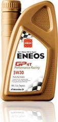 ΛΑΔΙ ΜΗΧΑΝΗΣ ENEOS GP4T Performance Racing 4T 5W30 ΣΥΝΘΕΤΙΚΟ