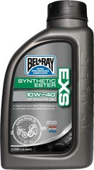ΛΑΔΙ BEL-RAY 10W40 EXS/ESTER 100% ΣΥΝΘ. 99161