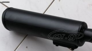 Τελικο εξάτμισης Leovingi 400-600 cc