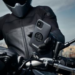 Yamaha Genuine Βάση μπάρας-thumb-5