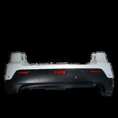 Πίσω Προφυλακτήρας για Mitsubishi ASX I (facelift 2012) 2012 2013 2014 2015 2016