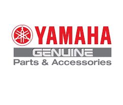 Yamaha Genuine Προστατευτικό αλυσίδας-thumb-1
