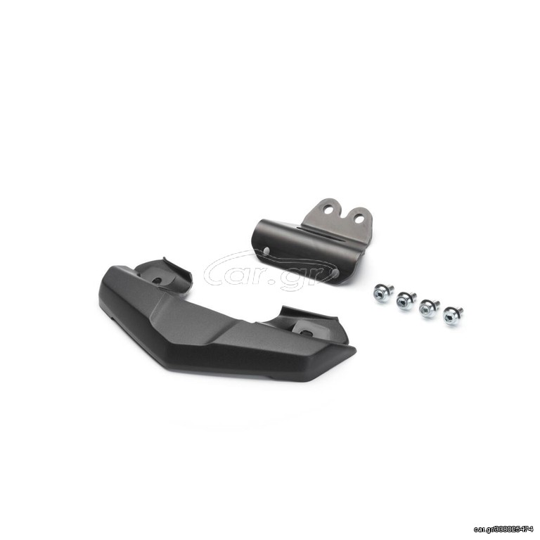 Yamaha Genuine Top Case carrier kit