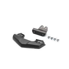 Yamaha Genuine Top Case carrier kit-thumb-2