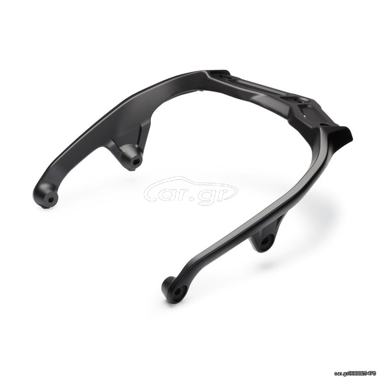 Yamaha Genuine Passenger Grab Bars