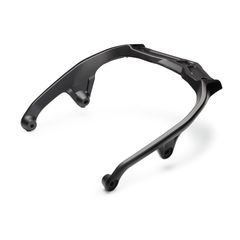 Yamaha Genuine Passenger Grab Bars-thumb-2