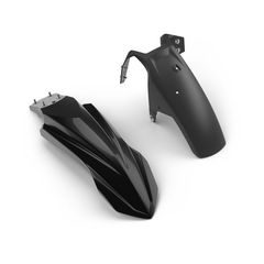 Yamaha Genuine Κιτ φτερού υψηλής τοποθέτησης για Ténéré 700