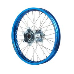 Yamaha Genuine Πίσω τροχός, αντίγραφο του MXGP (2,15\\\" x 19\\\'\\\')"