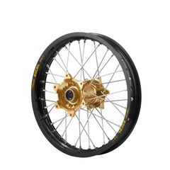 Yamaha Genuine Πίσω τροχός, αντίγραφο του MXGP (2,15\\\" x 18\\\'\\\')"