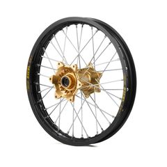 Yamaha Genuine Πίσω τροχός, αντίγραφο του MXGP (1,85\\\" x 16\\\'\\\')"