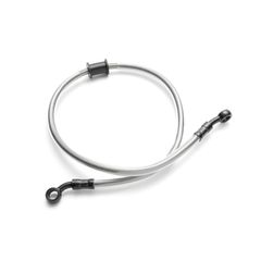 Yamaha Genuine Σωλήνωση πίσω φρένου με πλέξη από ανοξείδωτο χάλυβα XV950