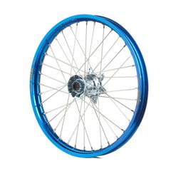 Yamaha Genuine Μπροστινός τροχός, αντίγραφο του MXGP (1,60\\\" x 21\\\'\\\')"