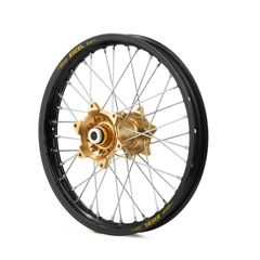 Yamaha Genuine Πίσω τροχός, αντίγραφο του MXGP (1,85\\\" x 19\\\'\\\')"