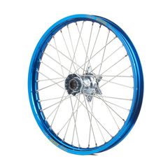 Yamaha Genuine Μπροστινός τροχός, αντίγραφο του MXGP (1,60\\\" x 21\\\'\\\')"